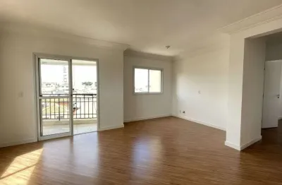 Apartamento amplo com churrasqueira, 3 dormitórios (1 suíte) e 2 vagas, 105 m² - vila formosa - são
