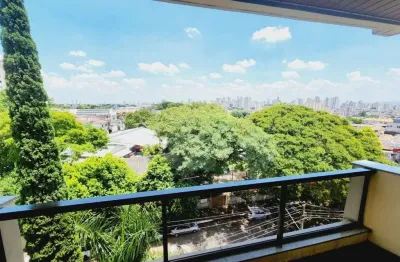 Apartamento com 3 suítes e 3 vagas, 184 m² - condomínio com lazer completo, no coração da vila form