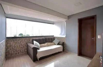 Apartamento com 3 quartos à venda na rua são gil, 133, tatuapé, são paulo, 122 m2 por r$ 849.000
