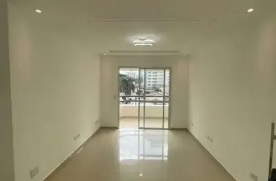 Apartamento espaçoso e confortável de 3 dormitórios (2 suítes) e 2 vagas, 92 m² - vila regente feij
