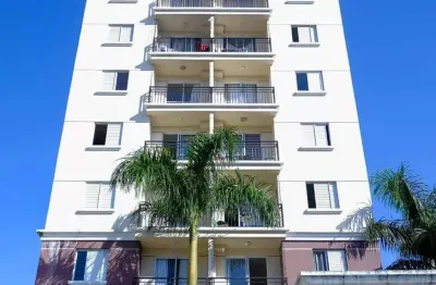 Ótimo apartamento à venda com 2 dormitórios, 1 vaga em  vila paranaguá, são paulo, sp