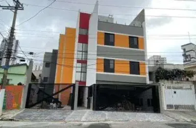 Apartamentos novos de 2 dormitórios na vila carrão, pronto para morar, aceita financiamento!  são p
