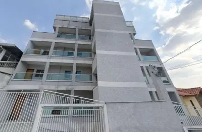 Apartamento gardem à venda, com 77 m², 1 dormitório e quintal com 44m² na vila esperança, são paulo