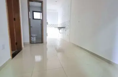 Ótimo apartamento com 2 dormitórios à venda, 42 m² bem distribuidos, transporte na porta para o met
