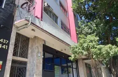 Oportunidade na mooca, excelente apartamento com 48m², 2 dormitórios, sala para 2 ambientes e aceit