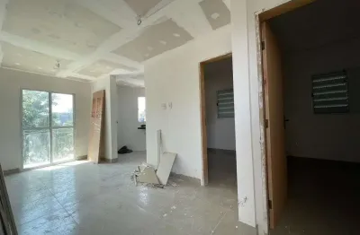Apartamentos novos prontos para morar de 1 e 2 dormitórios - localização excelente na penha de fran