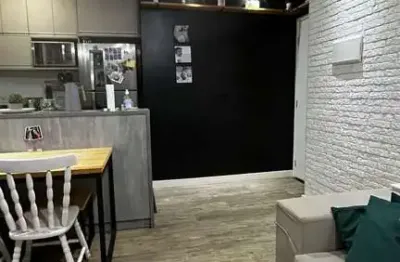 Apartamento 2 dormitórios com embutidos à venda, jardim matarazzo, são paulo, sp