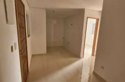 Apartamento novo, 2 dormitórios, 38 m² - vila matilde - são paulo