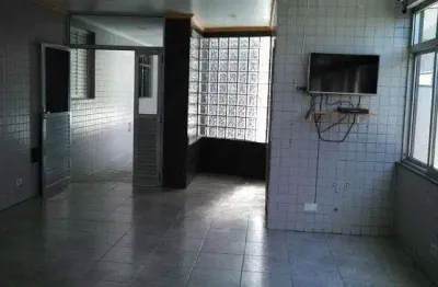 Apartamento com 2 dormitórios e 1 vaga, 57 m² - cangaíba - são paulo