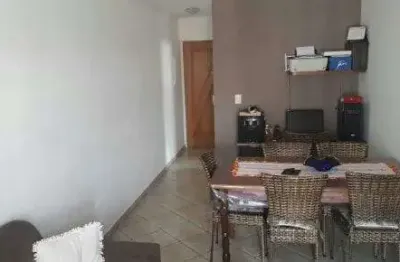 Apartamento de 2 dormitórios e 2 vagas, 56 m² - vila esperança - são paulo