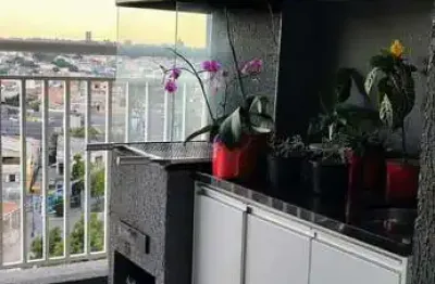 Apartamento à venda, jardim matarazzo, são paulo, sp