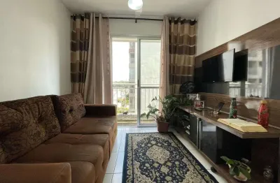 Apartamento no condomínio firenze, 2 dormitórios e 1 vaga, 50 m² por r$ 350.000 - vila carrão - são