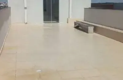 Apartamento novo, 2 dormitórios e 1 vaga, 40 m² - cidade patriarca - são paulo