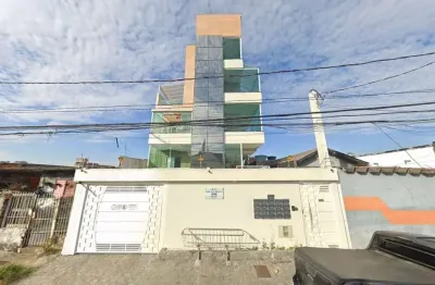 Apartamento novo mobiliado pronto para morar na vila formosa, 2 dormitórios, 1 vaga e área gourmet