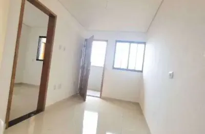 Ótimo apartamento novo com 2 dormitórios à venda, 38 m² por R$ 225.000,00 - Jardim Nordeste - São P