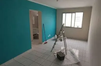 Apartamento no conjunto residencial vila belém, 2 dormitórios e 1 vaga - vila ivone - são paulo / s