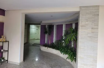 Apartamento no conjunto residencial vila belém, 2 dormitórios e 1 vaga - vila ivone - são paulo / s