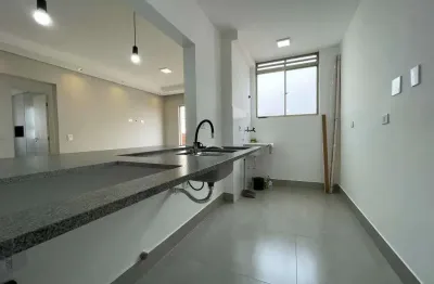 Excelente apartamento reformado pronto parar morar! 2 dormitórios e 1 vaga, 58 m² - vila ivone - vi