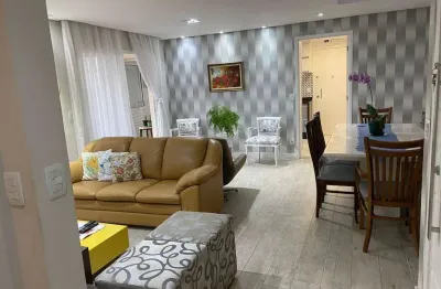 Lindo apartamento na vila prudente, com 120m², 3 dormitórios (1 suíte), varanda gourmet e 2 vagas d