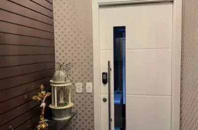 Belíssimo apartamento à venda no melhor da zona leste, 3 dormitórios, 1 suite e 3 vagas na vila car