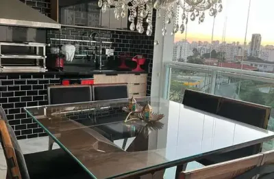 Porteira fechada e pronto para morar! varanda gourmet, 3 dormitórios (1 suíte) e 2 vagas + depósito