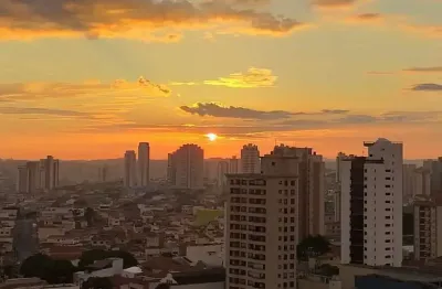 Apartamento à venda no tatupé amplo e confortável, 3 dormitórios (1 suíte) e 3 vagas, 138 m² - tatu