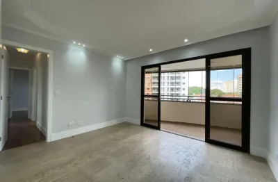 Apartamento espaçoso com vista para o ceret, 3 dormitórios (1 suíte) e 2 vagas  – pronto para morar