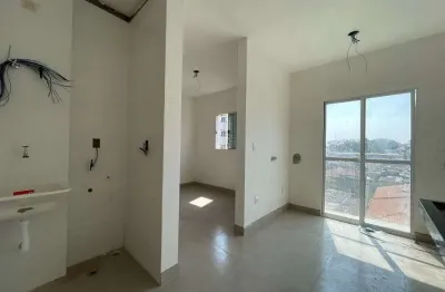 Apartamentos novos prontos para morar! de 1 e 2 dormitórios - localização excelente na penha de fra
