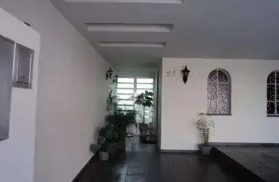 Lindo sobrado grande com 180m² de área construída, 2 dormitórios e 2 vagas de garagem - vila carrão