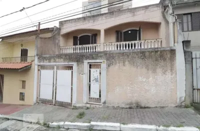 Sobrado à venda, vila invernada, próximo shopping anália frranco -  são paulo, sp