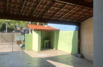 Sobrado e casa ni mesmo terreno à venda, vila mafra, são paulo, sp