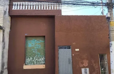 Casa com 4 dormitórios à venda, 140 m² por r$ 408.000,00 - jardim três marias - são paulo/sp