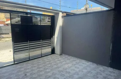 Sobrado novo, 2 dormitórios, 1 suite, 1 vaga à venda, cidade nitro operária (são miguel pulista) ,