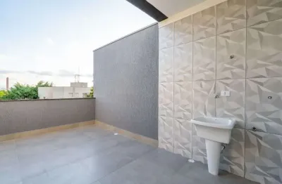 Sobrado com 3 dormitórios à venda, 165 m² por r$ 589.000,00 - vila alpina - são paulo/sp