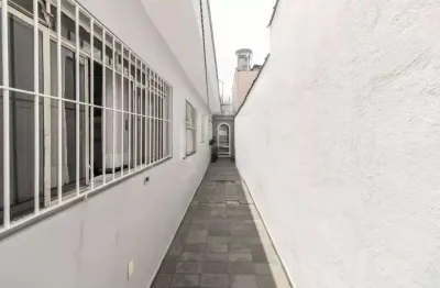 Casa com 2 quartos à venda na Praça Teotônio Fiuza, 50, Vila São Francisco (Zona Leste), São Paulo