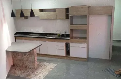 Casa com 2 quartos à venda na Rua Imbocuí, 386, Tatuapé, São Paulo