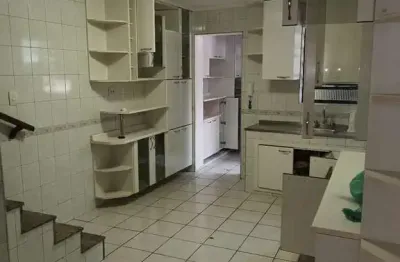 Sobrado de 3 dormitórios e 1 vaga na garagem, ao lado do metrô tatuapé pronto parar morar - são pau
