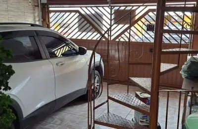 Casa grande à venda com 4 dormitórios, jardim ponte rasa, são paulo, sp
