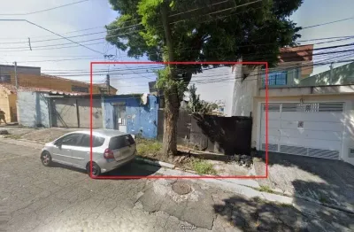 Terreno à venda, 270 m² por r$ 550.000 - vila formosa - são paulo