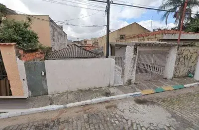 Terreno em declive à venda, 231 m² por r$ 500.000 - chácara belenzinho - são paulo