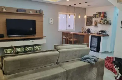 Sobrado com 3 dormitórios à venda, 120 m² , 100% revisado elétrica e hidraulica - vila formosa - sã
