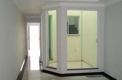Sobrado à venda 3 quartos, 3 suites, 3 vagas, 210m², vila guilhermina, são paulo - sp