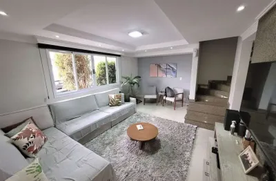 Lindo sobrado em condomínio com piscina e salão de festas à venda, vila carrão, são paulo, sp