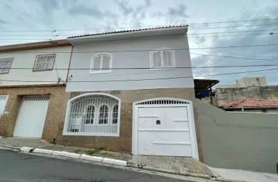 Sobrado de alto padrão em localização excelente entre tatuapé e anália franco, vila santo estevão,
