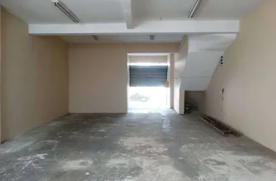 Sobrado à venda, comercial e residencial , com 161 metros em dois pavimentos , de área ideal para e