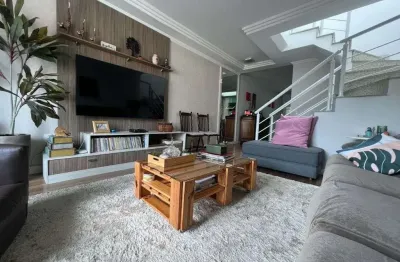 Sobrado com 4 dormitórios à venda, 175 m², banheira e ar condicionado - Vila Formosa - São Paulo/SP