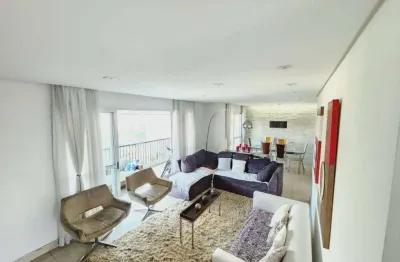 Apartamento com 142 m², 3 suítes, sala com 3 ambientes e varanda gorumet, no condomínio mais deseja