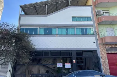 Sobrado comercial com 8 ou mais salas e 6 vagas, 700 m² construídos - vila prudente - são paulo