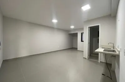 Studios novos de até 40m² - prontos para morar na vila formosa – a partir de r$ 1.500,00 aluguel