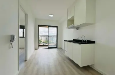 Apartamento para locação com 28m², repleto de armários, ao lado do metrô oratório!